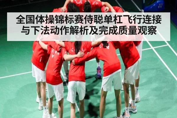全国体操锦标赛侍聪单杠飞行连接与下法动作解析及完成质量观察
